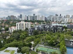 The Crest (D3), Condominium #538937721